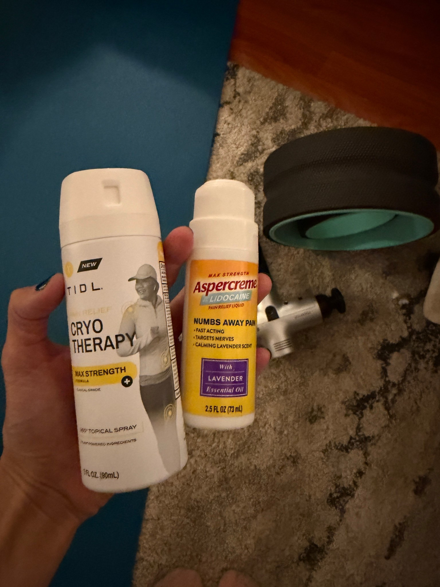 Stretch and recovery!! 

#LTKmorningroutine #LTKActive #LTKfitnessgoals