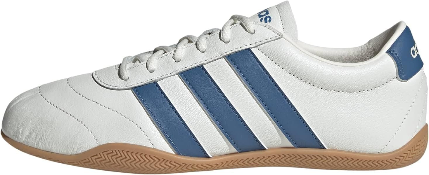 adidas Women's Grand Court Lo Sneakers | Amazon (US)