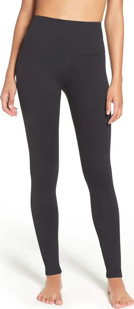 Live In High Waist Leggings | Nordstrom