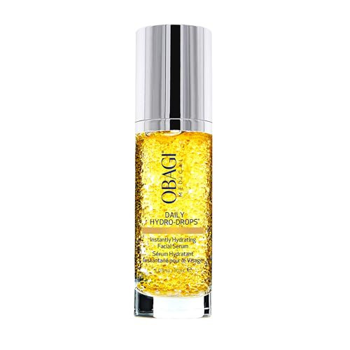 Obagi Daily Hydro-Drops Facial Serum – Hydrates & Helps Soften the Appearance of Fine Lines & Wrinkles – 1 oz | Amazon (US)