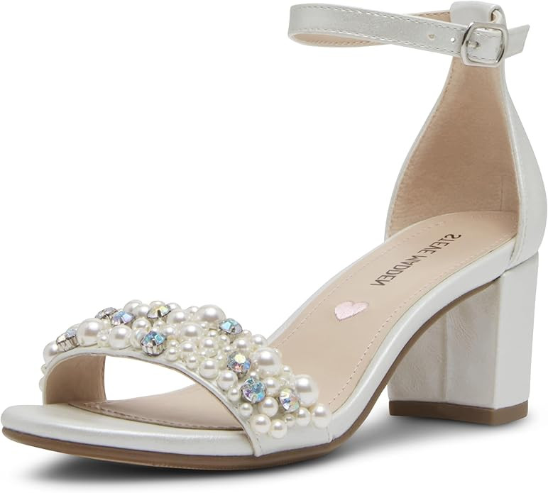 Carrson Heeled Sandal | Amazon (US)