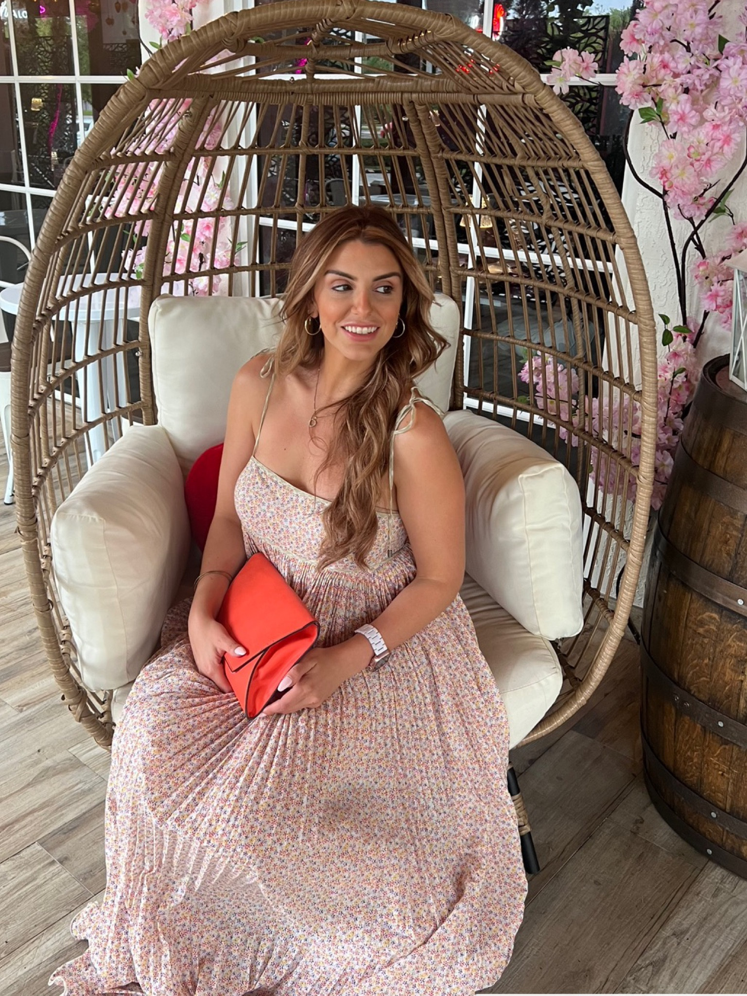 Summer Lookbook- Bridal/ Baby Shower inspo. I’m wearing a medium. #summerdress #maxidress #summerdress #weddingguest #countryconcert #traveloutfit #bridalshower #babyshower #dress #4thofjuly #taylorswiftoutfit 

#LTKtravel #LTKFind #LTKcurves