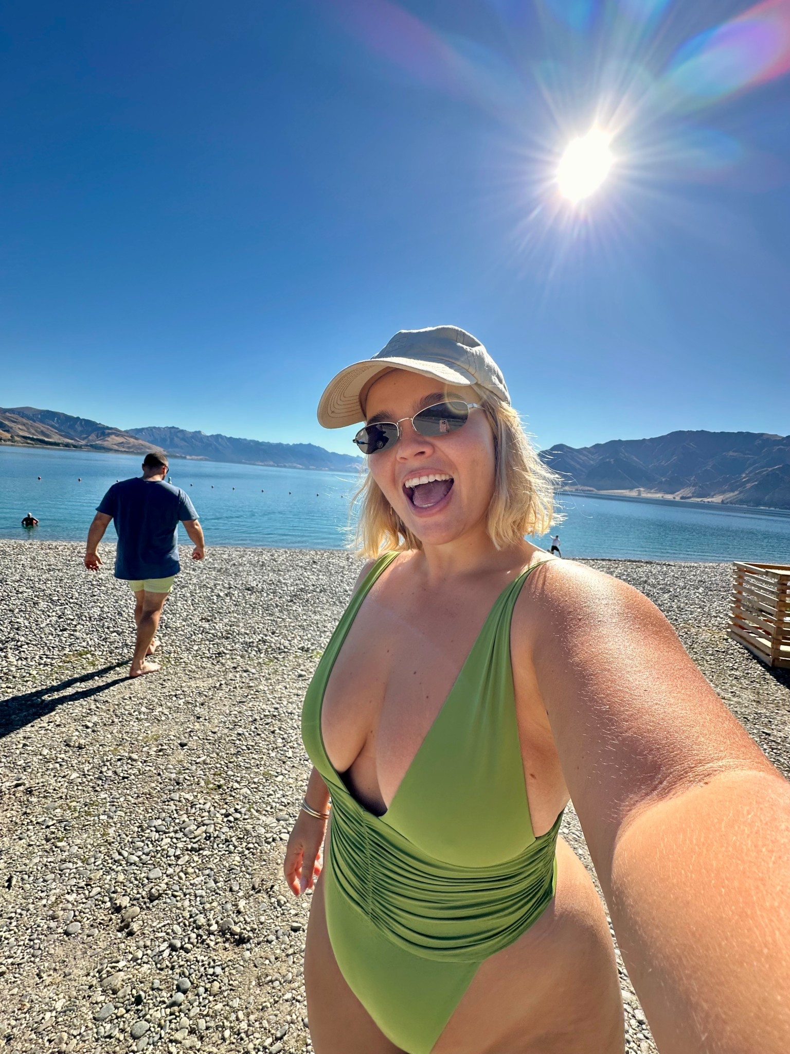 The swimsuit you guys lost it over! #LTKcurves 

#LTKaustralia #LTKswimwear