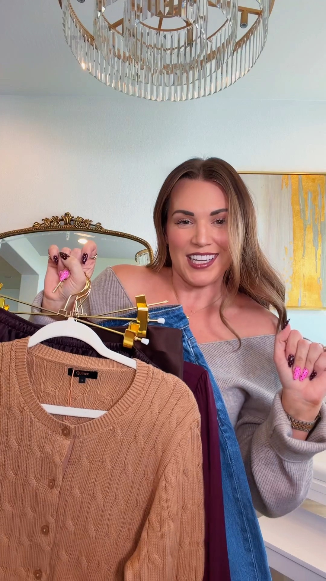 curvy midsize fall looks by @Quince  🤎🍂☕️

#LTKSeasonal #LTKMidsize