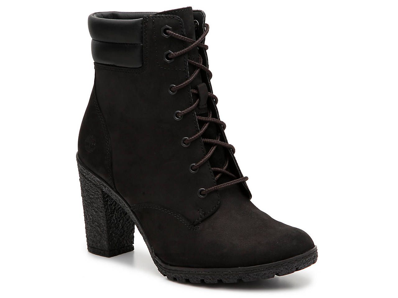 Tillston Combat Boot | DSW