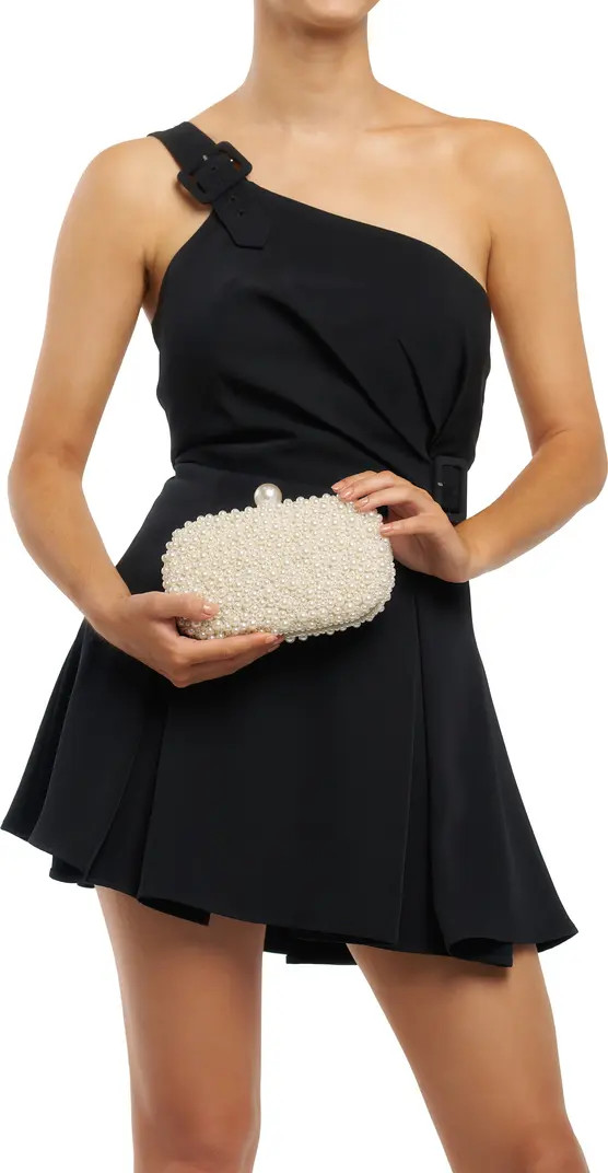 Color: Pearl/ Silver | Nordstrom