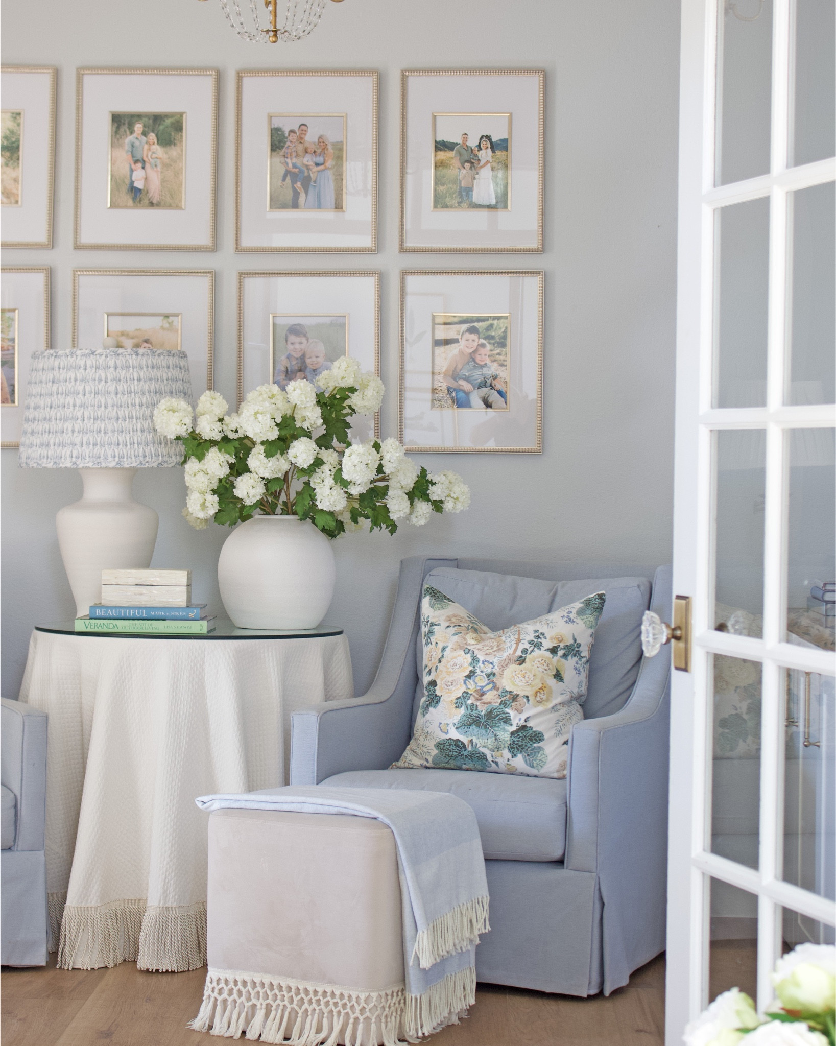 Shop Spring faux floral that looks REAL!🌷🌸💐