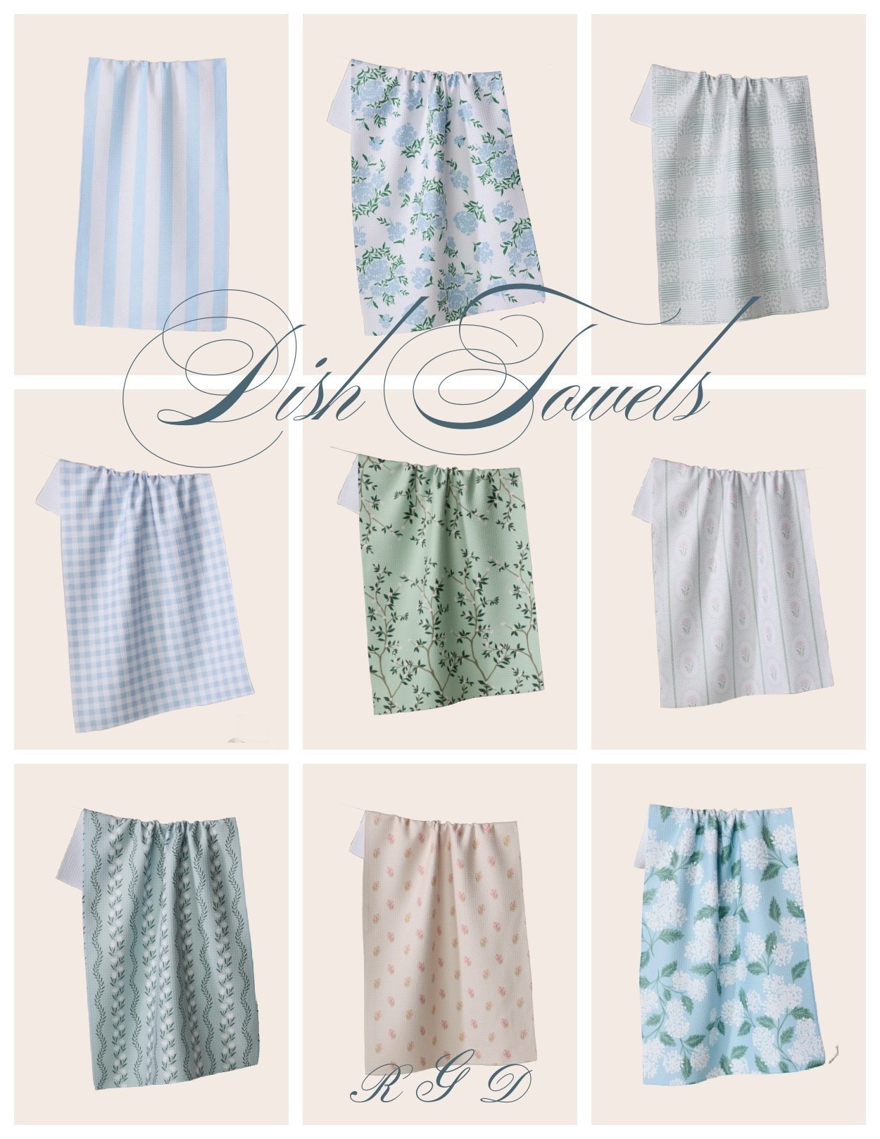 My favorite, pretty yet absorbent dish towels! I love the matching wash clothes too.

#LTKHome