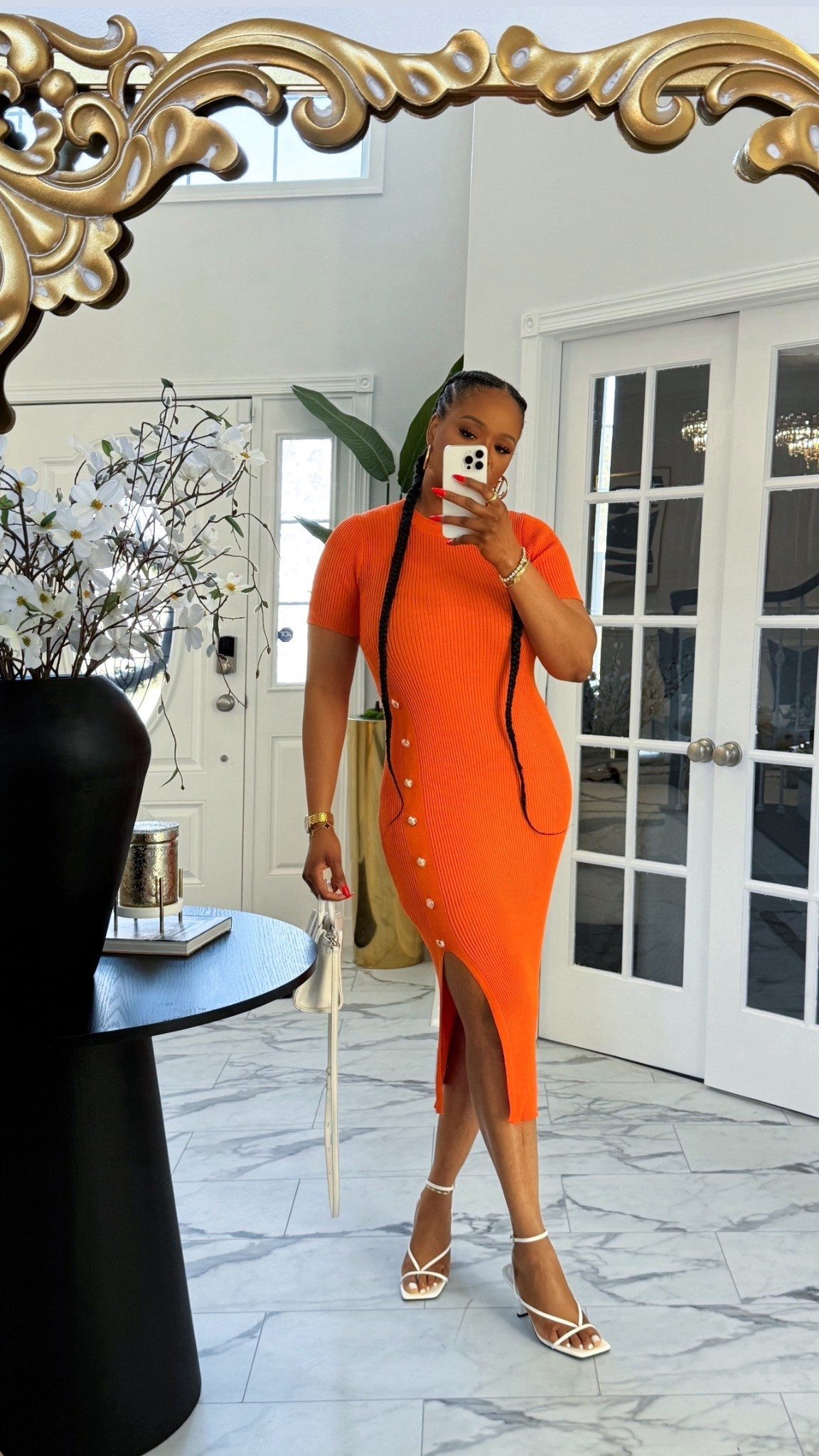 Spring’s in the air and this under $20 dress is perfect for for the season💕  Tap below to shop! Follow me @omabelle for more Fashion, Home & everything inbetween. Glad to have you here!!! 💕😊🙏
Vacation outfit | wedding outfits | Date night outfits | spring outfits | jeans | Travel Outfit | boots | Sandals | Jeans | suede bag | Sunglasses | dress | summer  fashion fashion | cardigan | sneakers | heels


#LTKHome #LTKMidsize #LTKootd