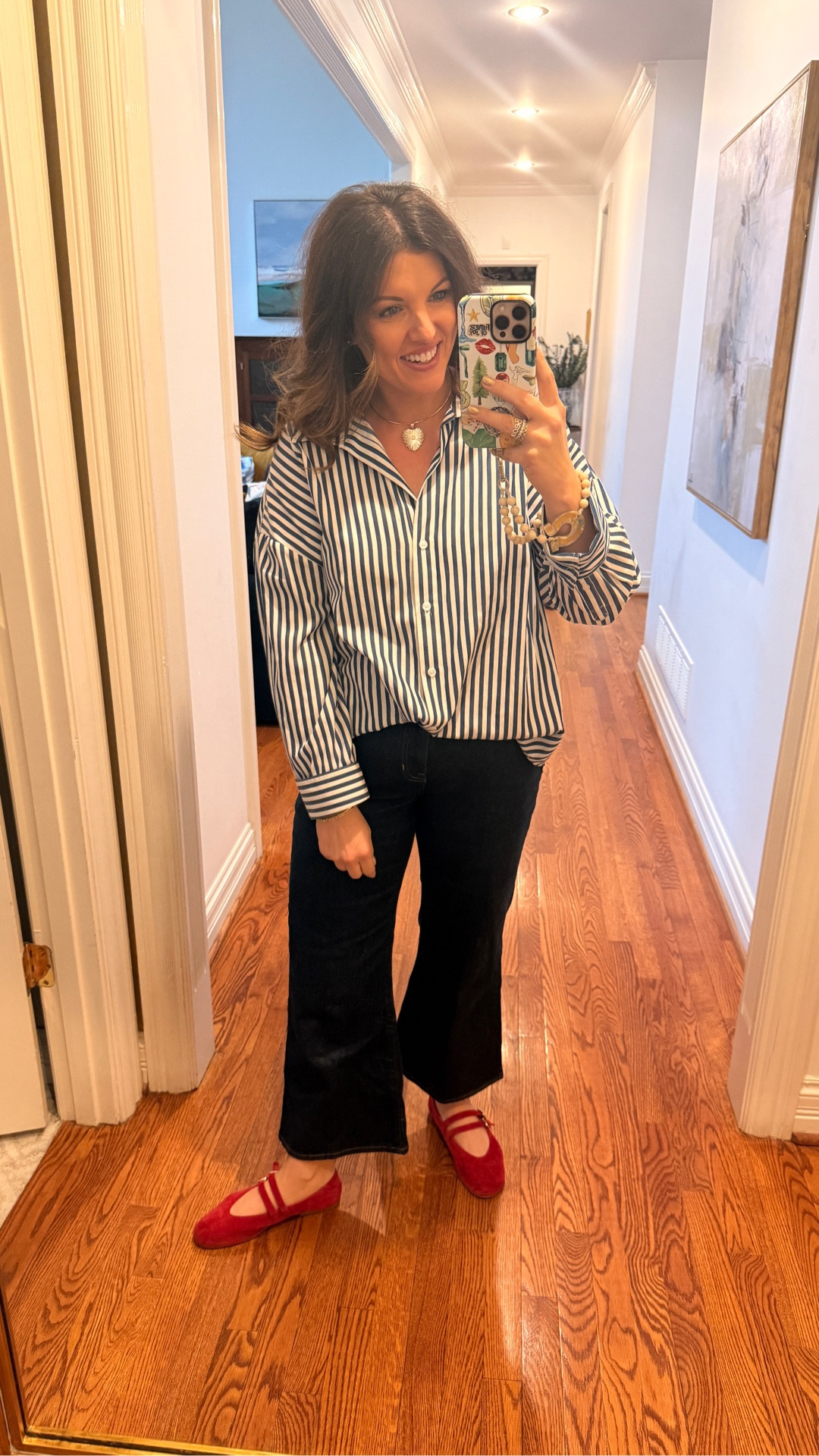 #ootd for meetings & running errands 

#LTKgrwm #LTKmomlife #LTKootd