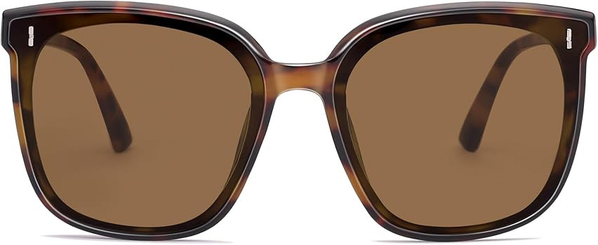 SOJOS Sunglasses for Women Men Vintage Style Shades SJ2157 | Amazon (US)