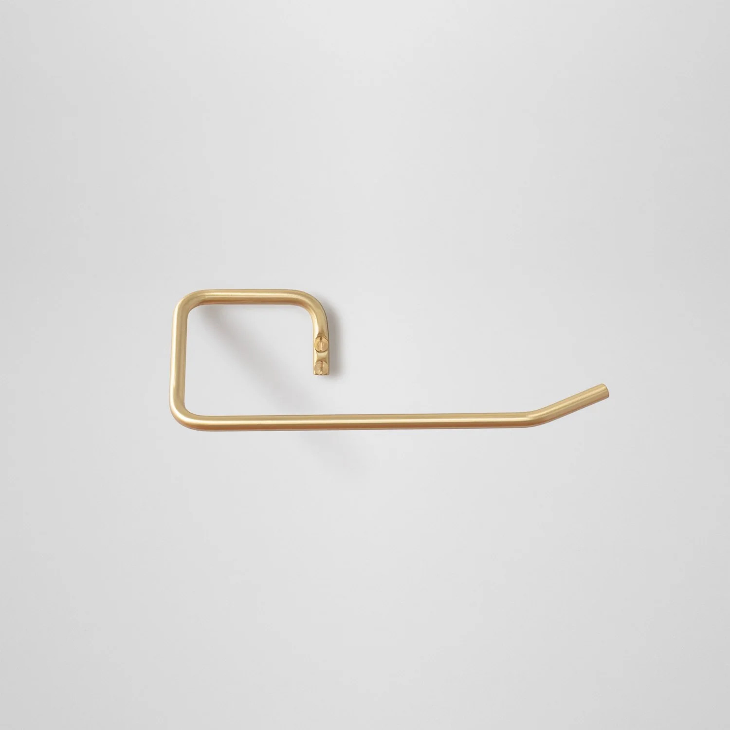 Mara Wire Hand Towel Holder | Schoolhouse