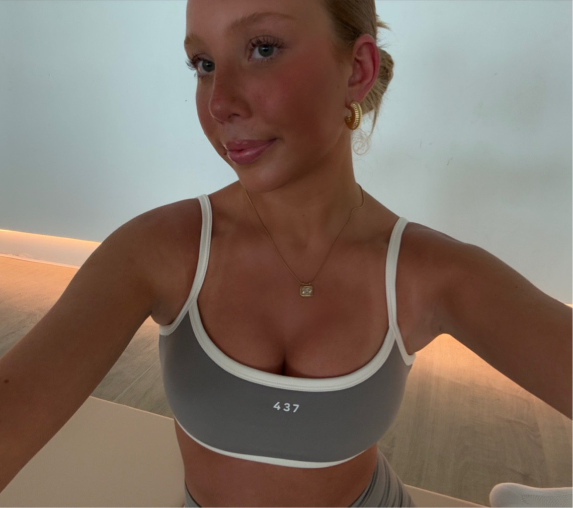 grey 437 set