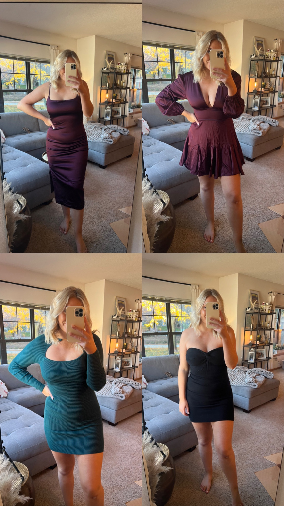 Abercrombie sale! Wearing mediums 