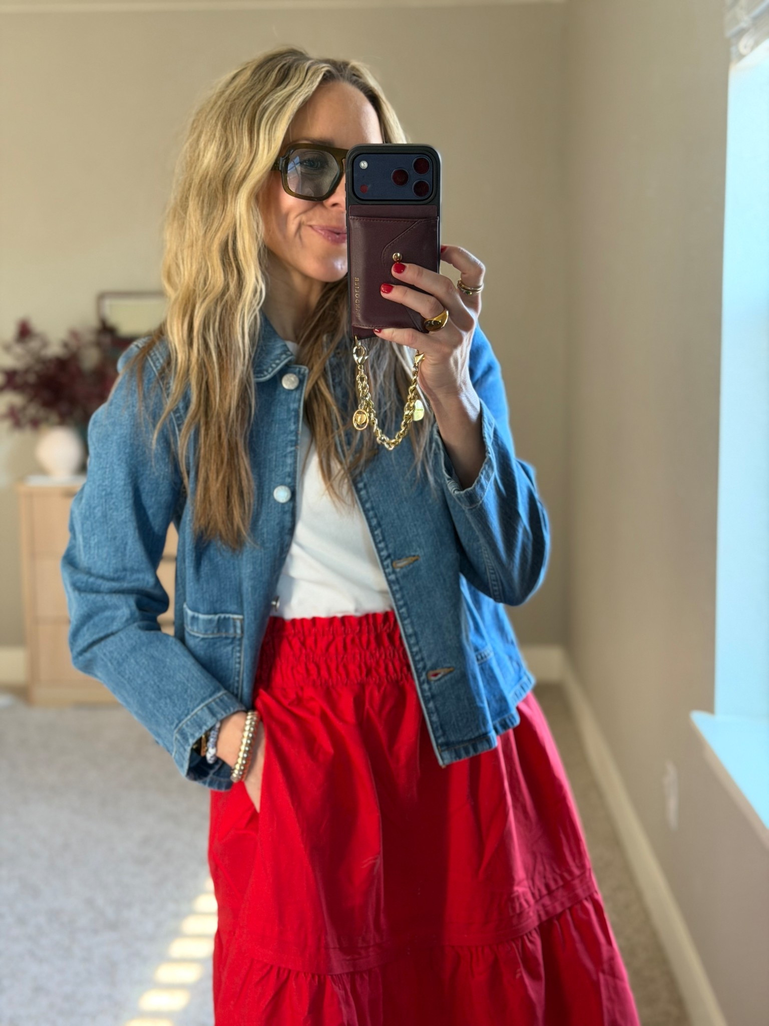 This spring combo is so comfortable and cute! 

#LTKdayinmylife #LTKSpringSale #LTKgrwm