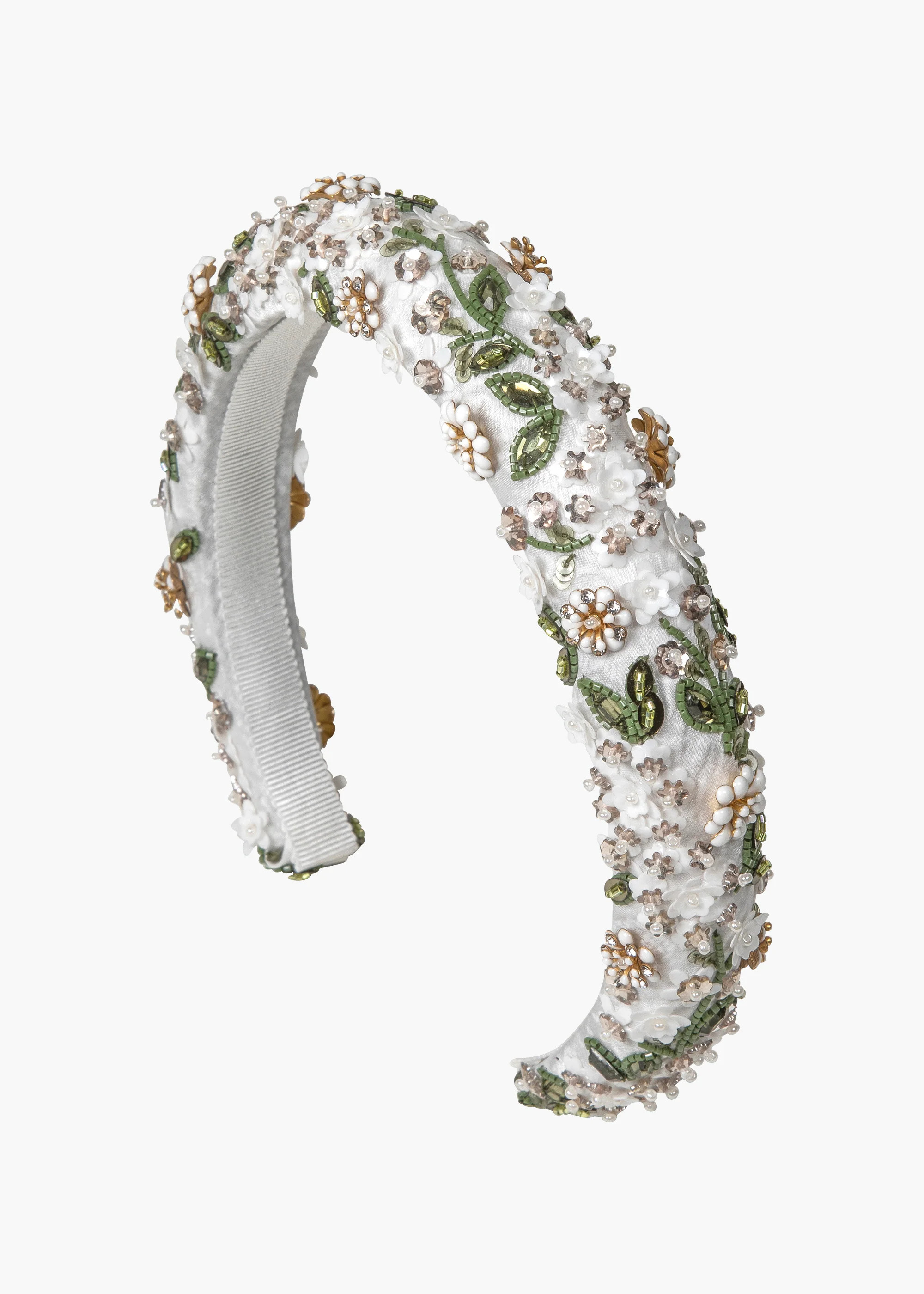 Elowen Headband | Jennifer Behr 