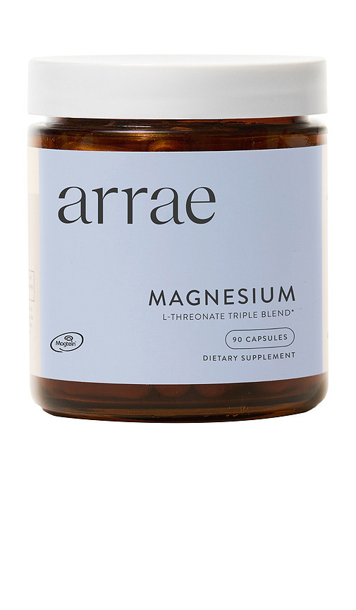 Arrae suplementos magnesium capsules en color belleza: na talla all . | Revolve Clothing (Global)