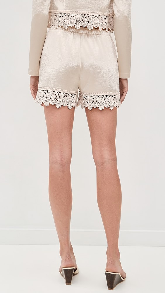 Candice Shorts | Shopbop