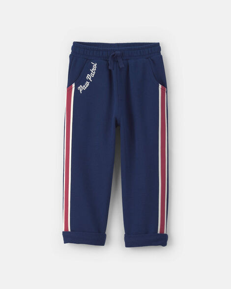 Toddler Boy Paw Patrol® Pants - Navy Blue | Carter's | Carter's Inc