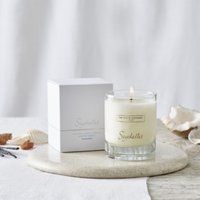 The White Company Seychelles Signature Candle One Size | The White Company (UK)