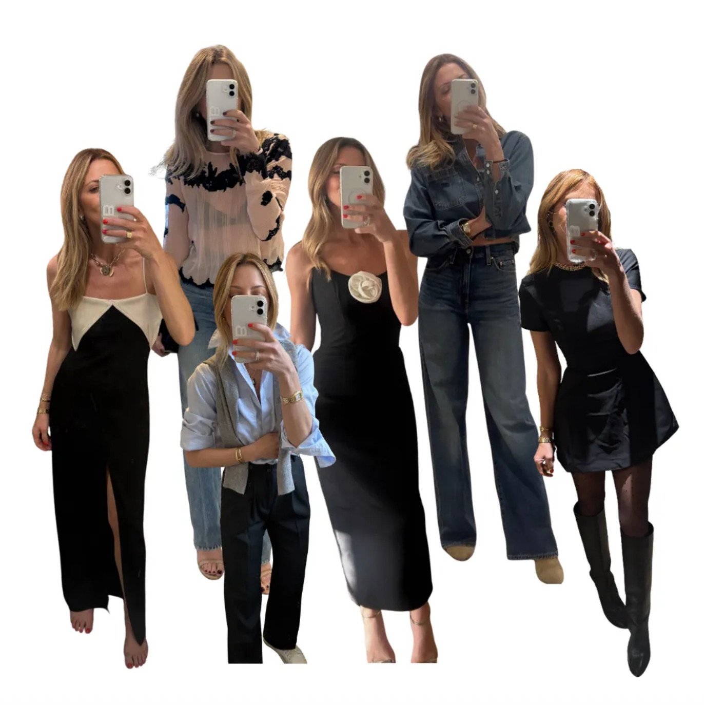 BEST SELLERS OF 2026: From sell out pieces to well priced finds, these are the items everyone has been loving. Trust, you don't want to miss these! 

 