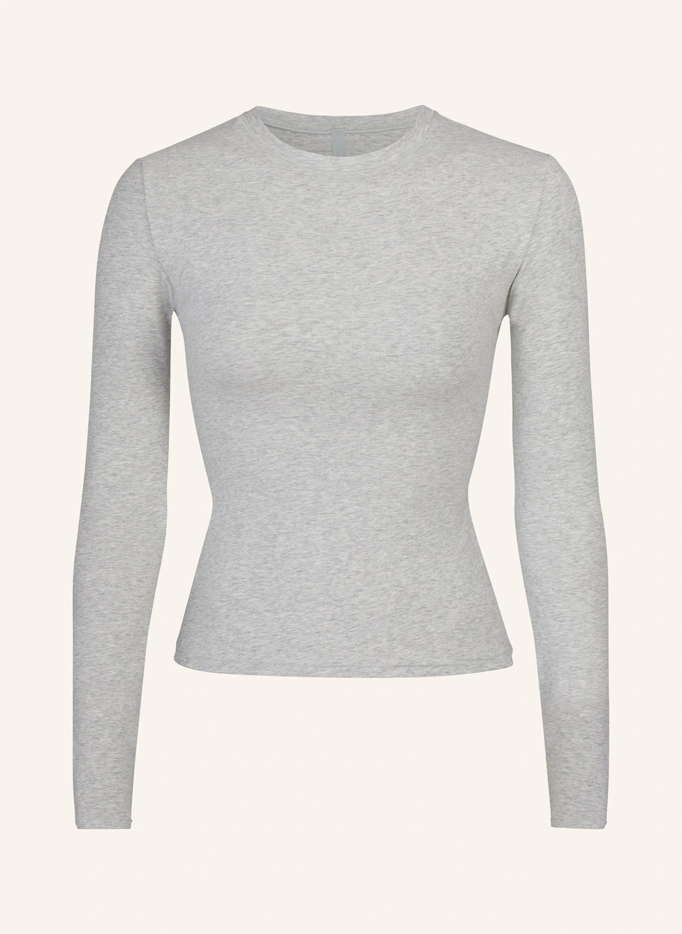 Lounge-Shirt COTTON JERSEY | Breuninger (DACH)