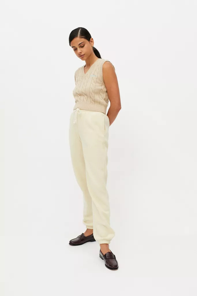 Out From Under Kya Fleece Jogger Pant | Urban Outfitters (US and RoW)