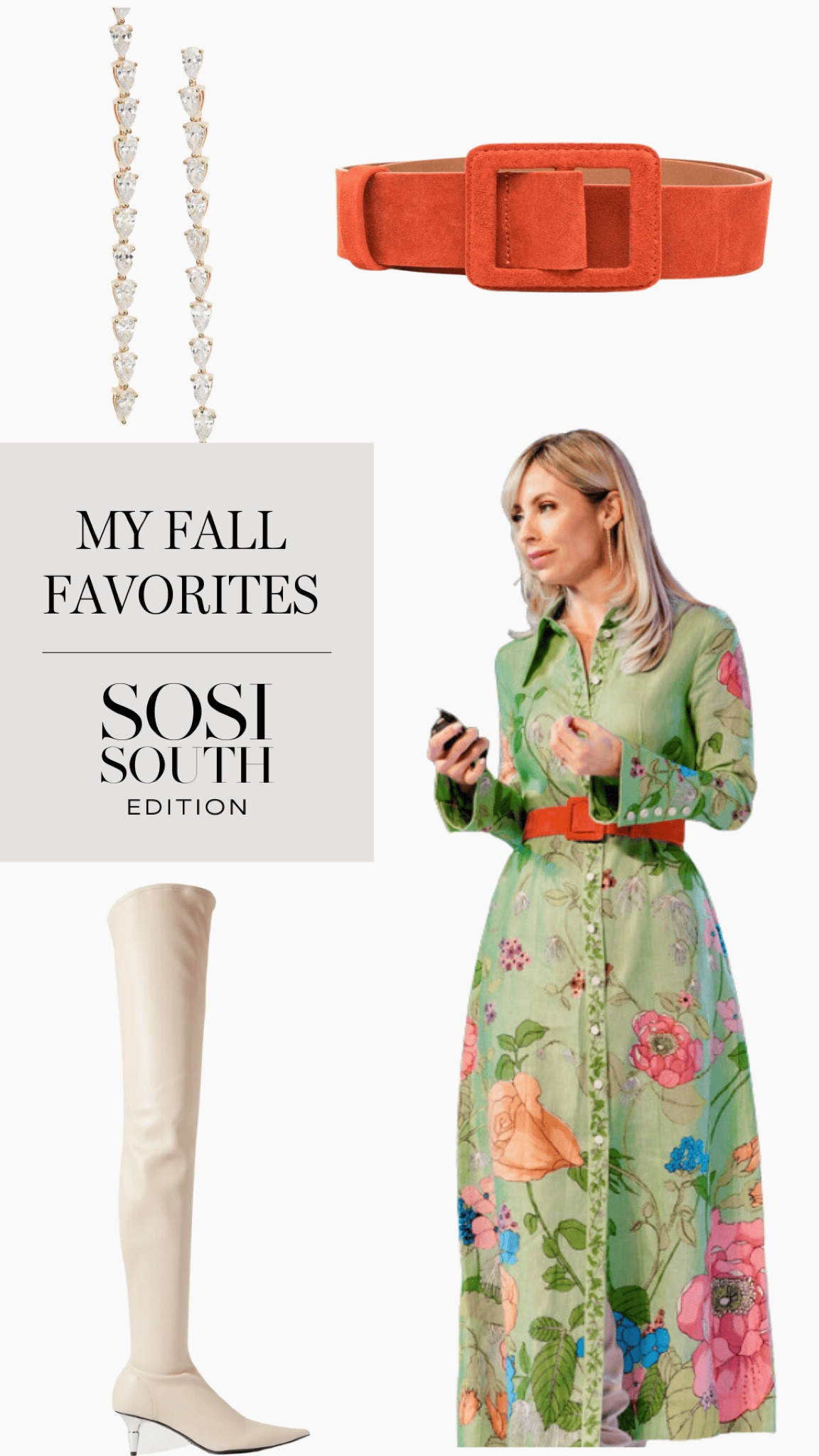 My Fall Favorites 

#LTKGiftGuide #LTKHoliday #LTKSeasonal