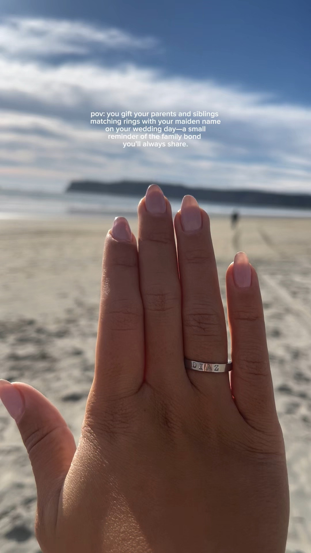 Best thoughtful gift!

#LTKwedding #LTKfindsunder50