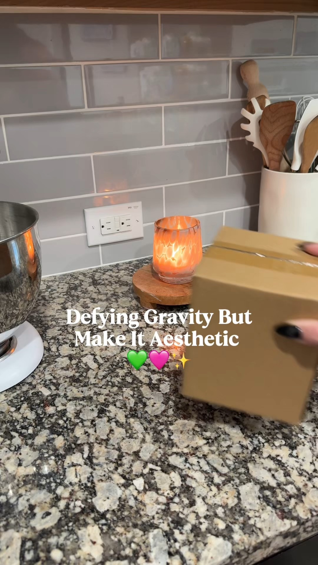 The cups we didn’t know we needed 🩷💚

#LTKHome #LTKFindsUnder100 #LTKSeasonal