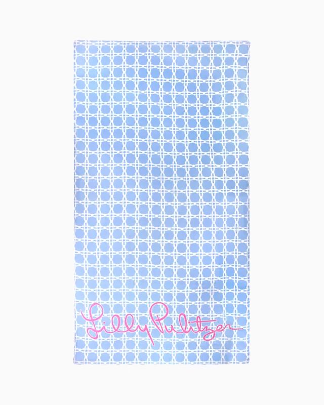 Beach Towel | Lilly Pulitzer