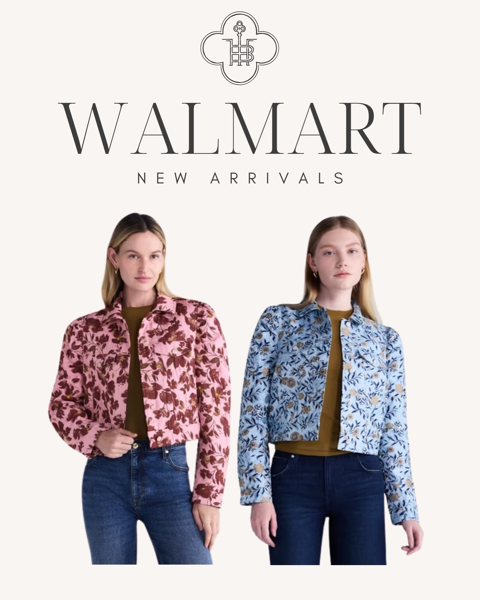 How cute are these new jackets?!

#LTKSeasonal #LTKootd #LTKgrwm