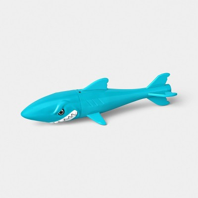 Sharkpedo 12'' Dive Toys - Sun Squad™ | Target