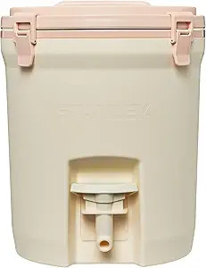 Stanley Adventure Fast Flow Water Jug 2 Gallon | Leakproof Ice Water Dispenser | Insulated Bevera... | Amazon (US)