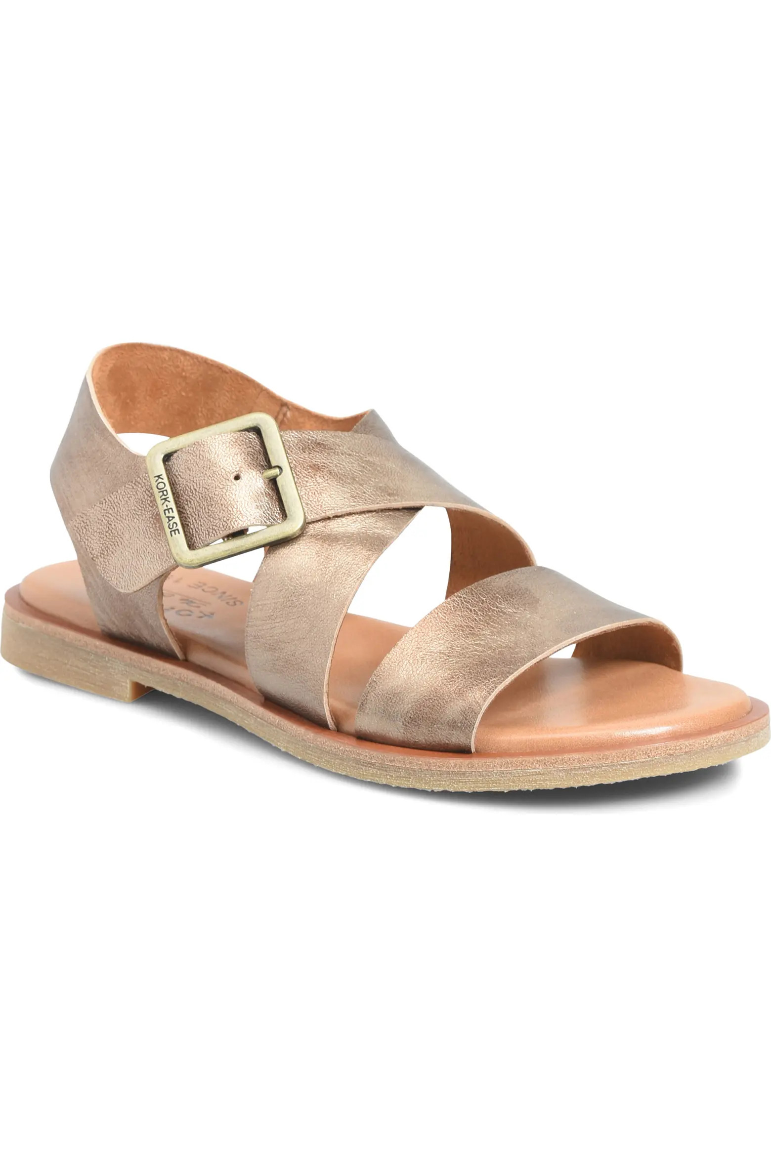 Dara Ankle Strap Sandal (Women) | Nordstrom | Nordstrom