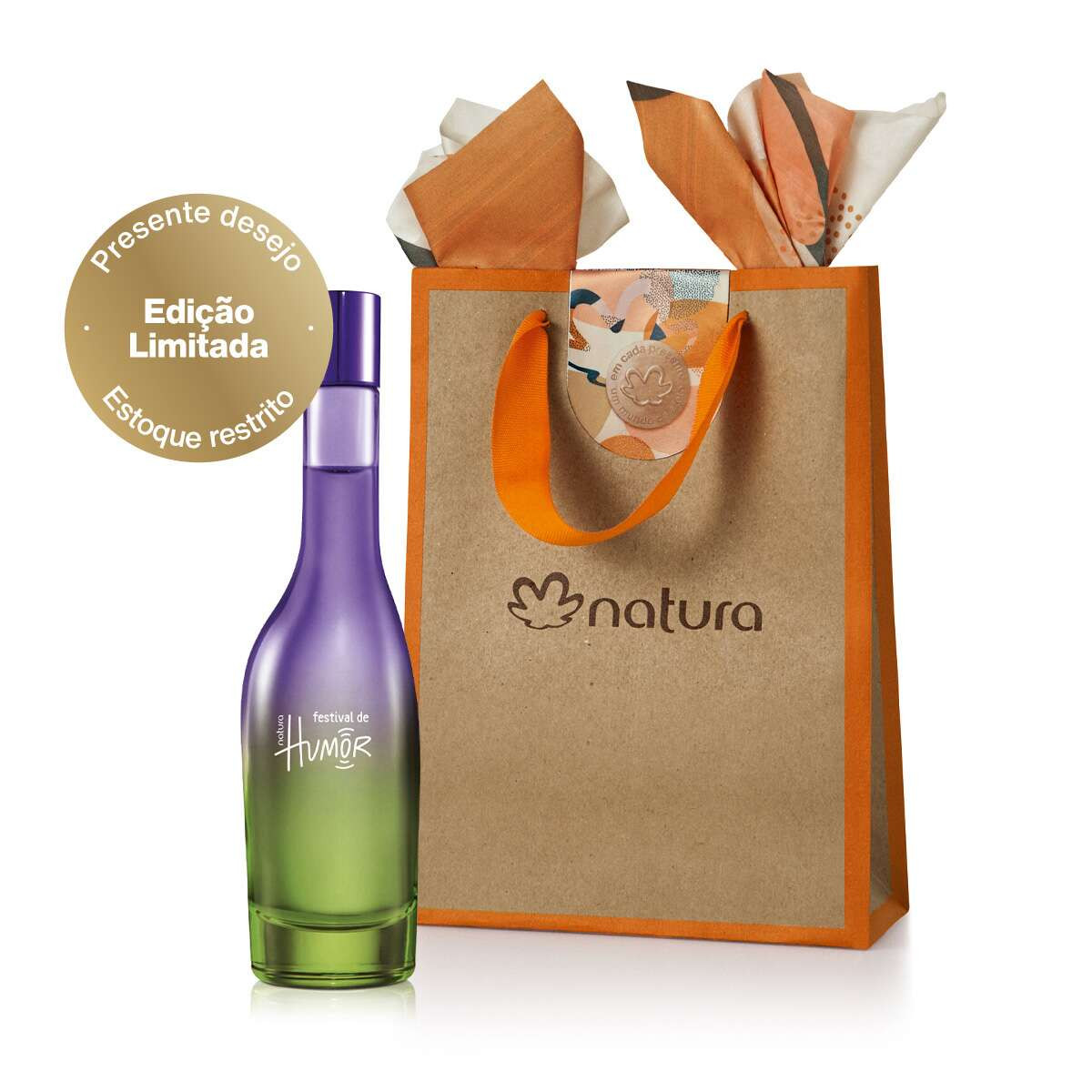 R$ 97,90 | Natura BR