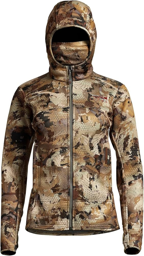 SITKA Gear Women's Traverse Hunting Hoody | Amazon (US)