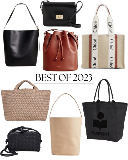 Best handbags 2023

#LTKSeasonal #LTKover40