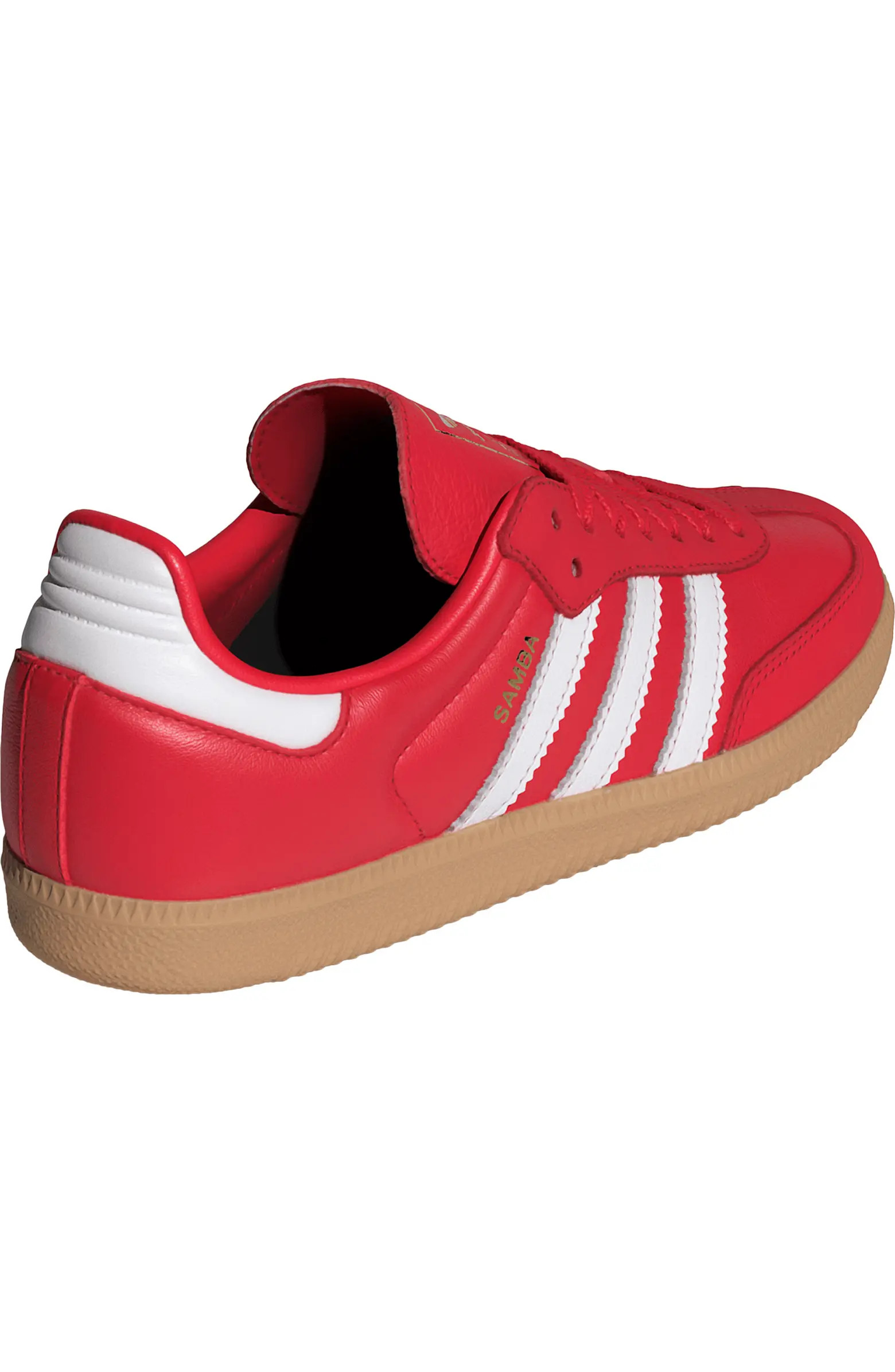 Samba Sneaker (Women) | Nordstrom