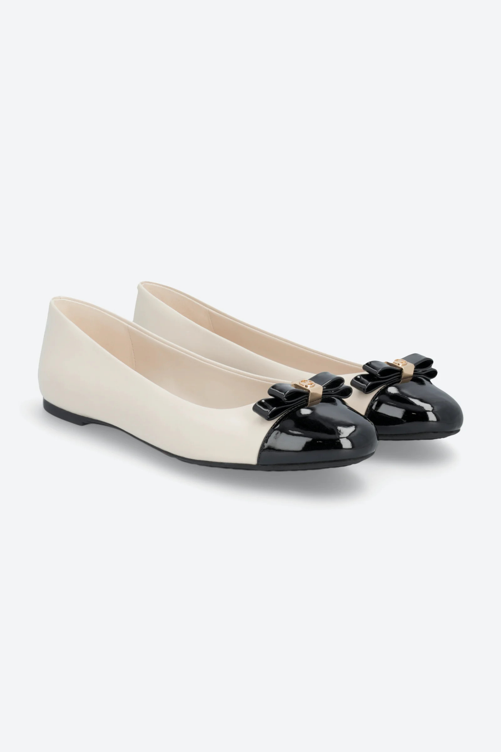 Andrea Ballet Leather Flat | Stitch Fix