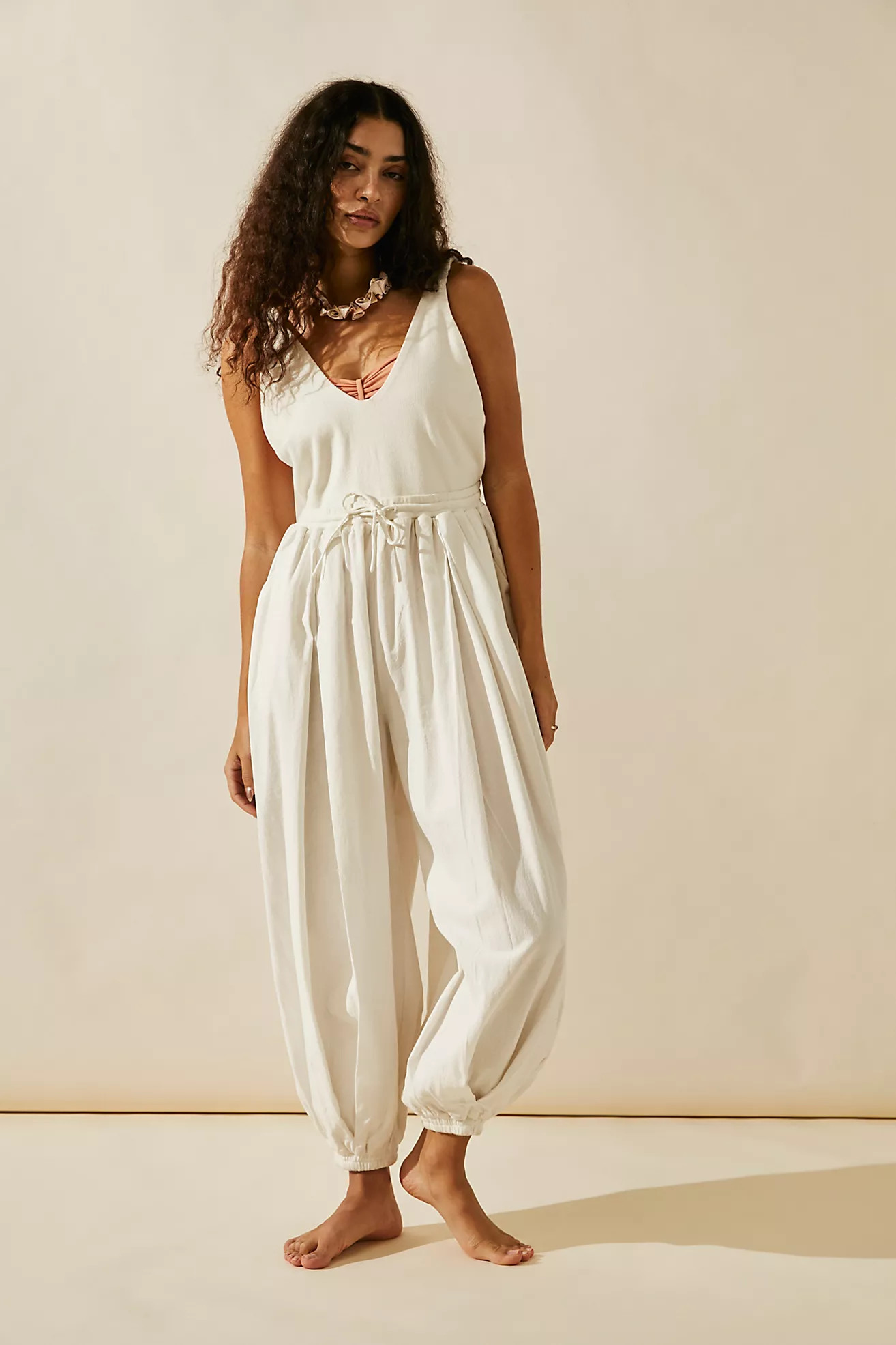 Zon Jumpsuit | Free People (Global - UK&FR Excluded)