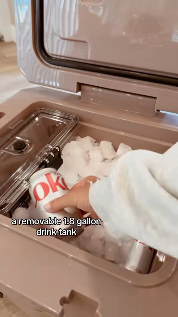 Spring finds
Bbq season
Brumate
Cooler 

#LTKSeasonal #LTKSpringSale