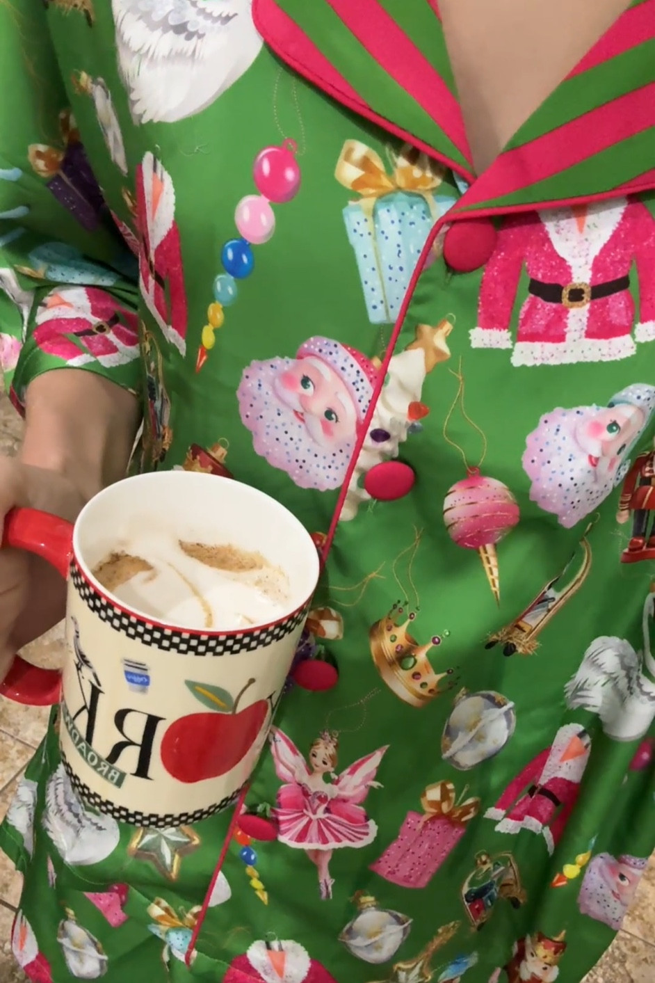 New York coffee cup! Perfect gift!

#LTKGiftGuide #LTKHoliday #LTKHome
