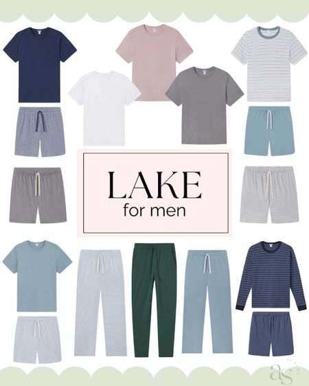 Did you know lake also has men’s? Great option for Father’s Day! 

#LTKSeasonal #LTKFamily #LTKMens
