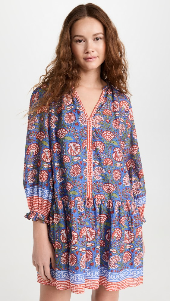 Velvet Juliette Dress | Shopbop | Shopbop