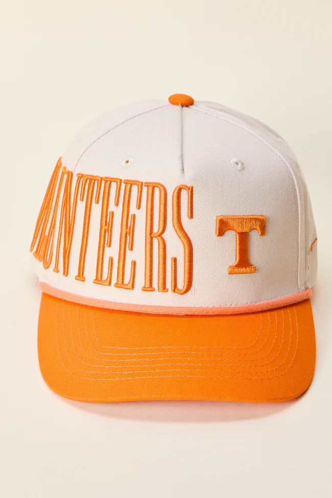 Tennessee Saturday Trucker Hat | Pink Lily