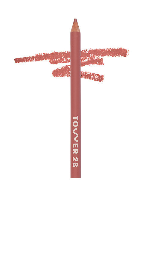Tower 28 Oneliner Multi-liner in Rose. | Revolve Clothing (Global)