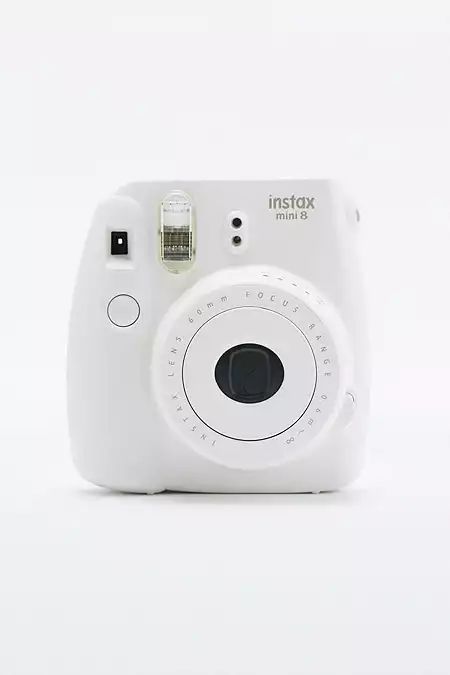 Fujifilm Instax Mini 8 Camera | Urban Outfitters UK