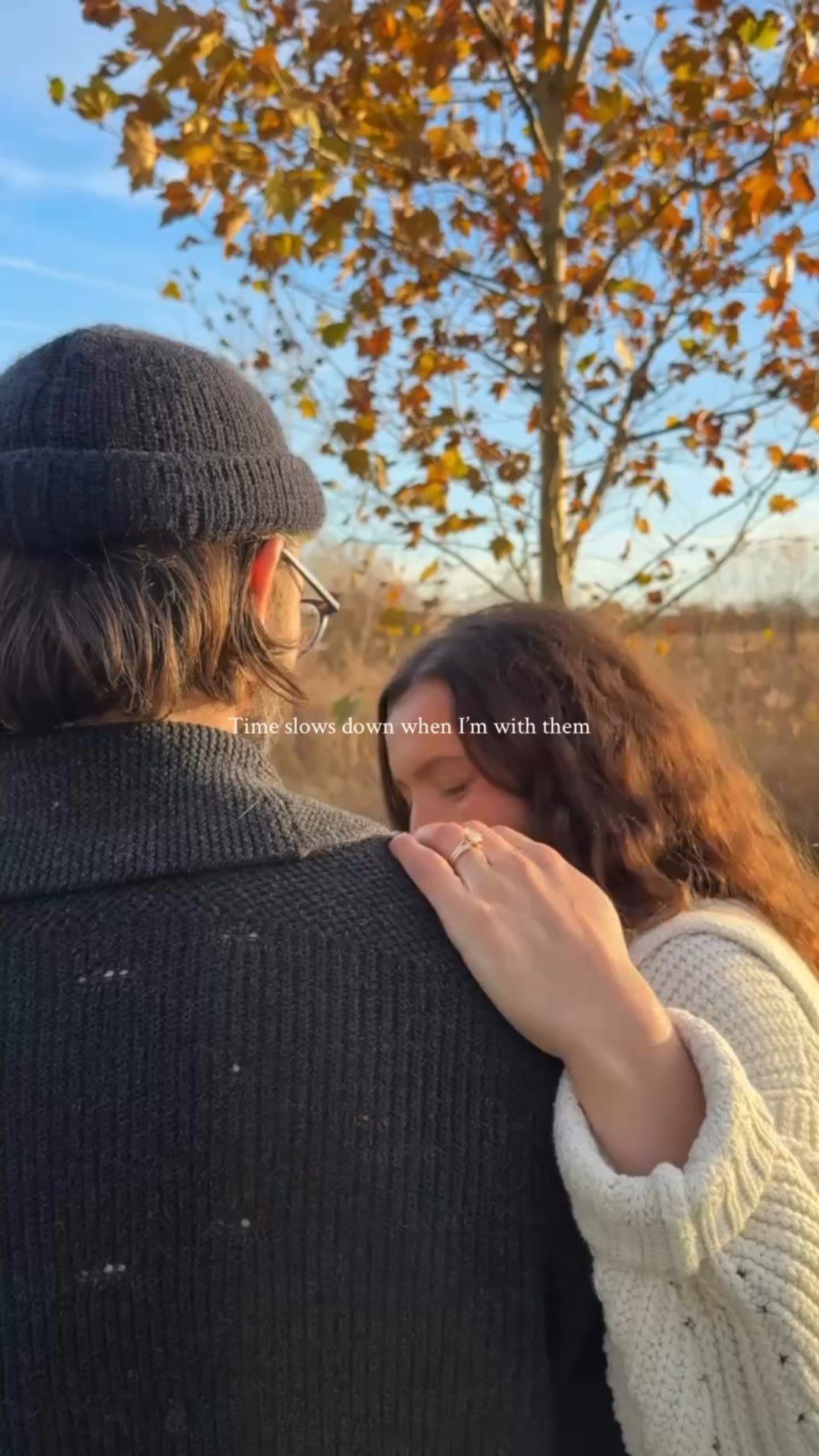 My everything 💛 this year has been hands down my favorite year of my life so far. We welcomed our beautiful son into this world and celebrated 9 years of marriage. I’ve wanted to redesign a ring that felt more me for a while now and I truly never imagined anyone else redesigning my ring other than @sarahojewelry. She designed the most beautiful, vintage inspired ring that I will cherish forever. 
