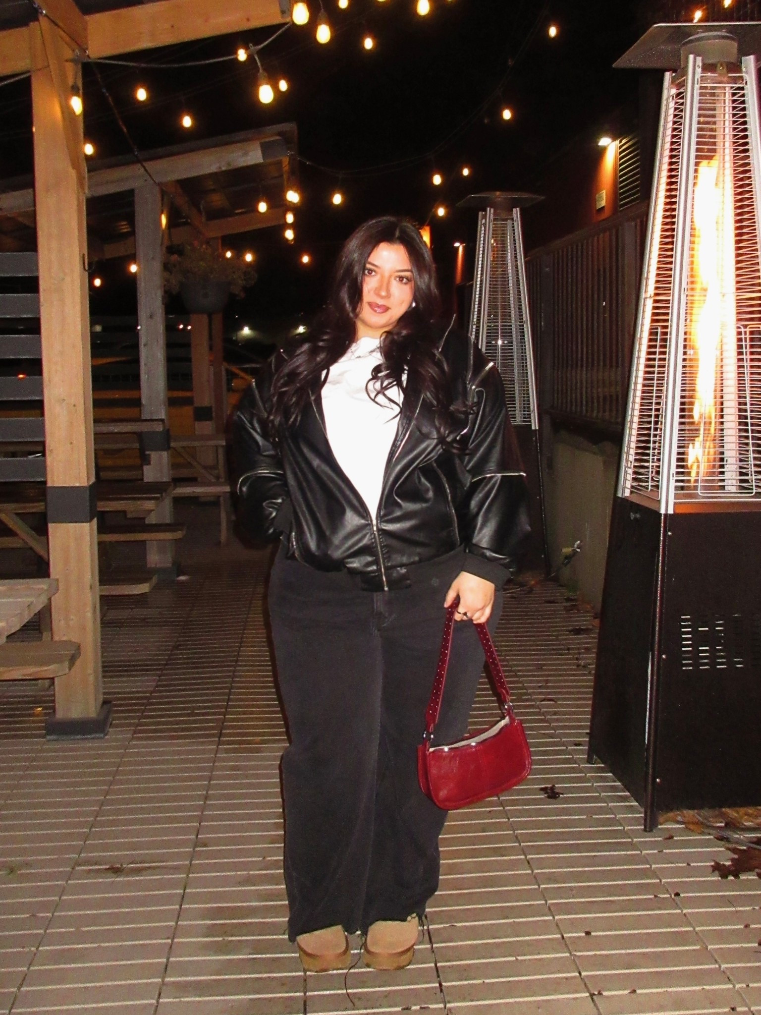 ㅤnight out curvy outfit inspo ㅤ♡

#LTKPlusSize #LTKSeasonal #LTKootd